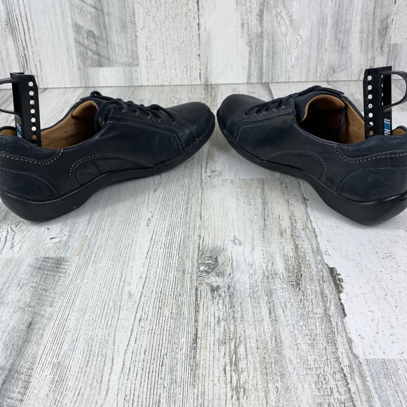 CLARKS unstructured size 7 - Picture 5 of 6